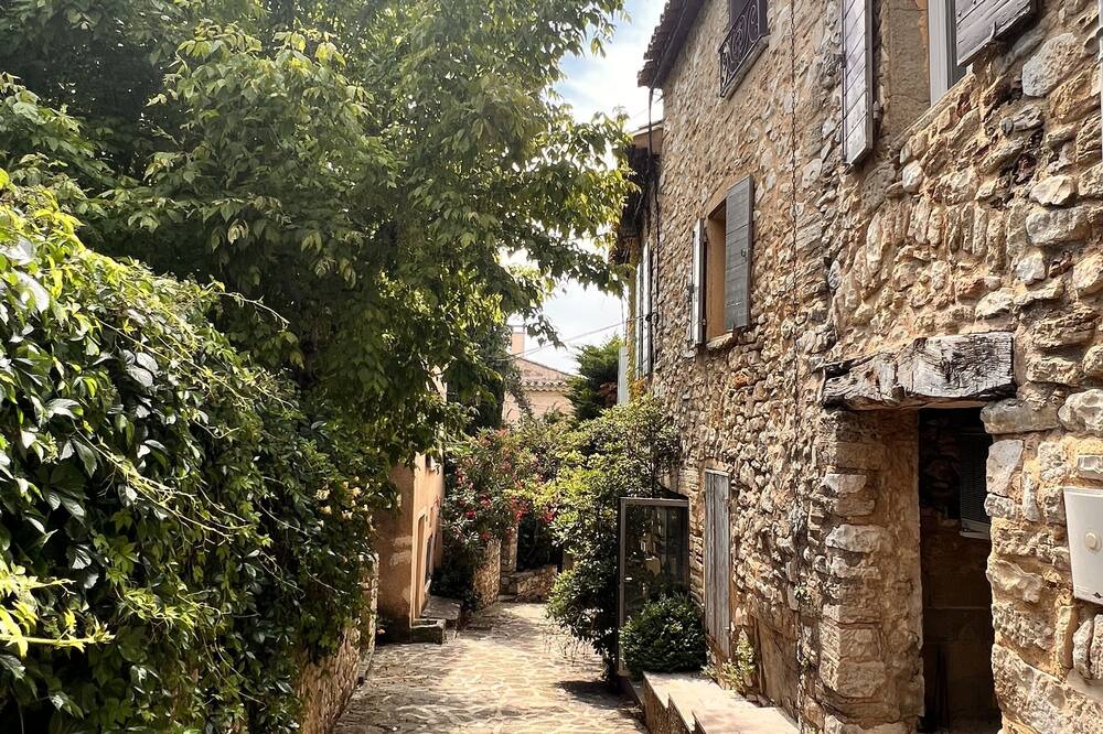 Photo of Outdoor in Le Barroux