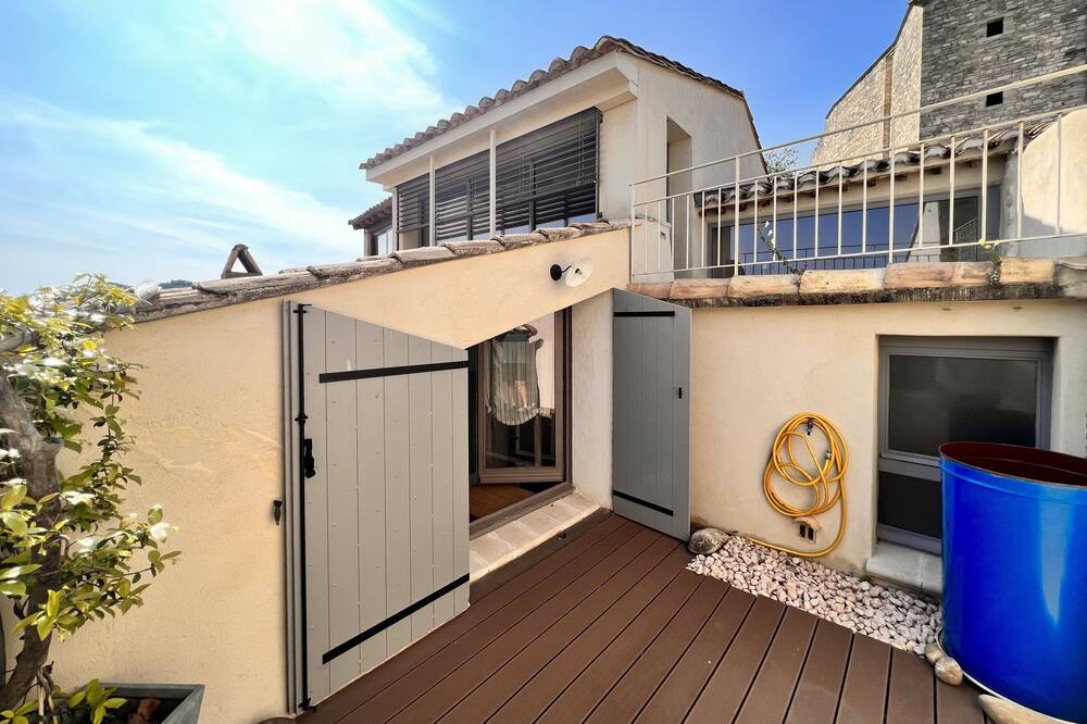 Photo of Outdoor in Le Barroux