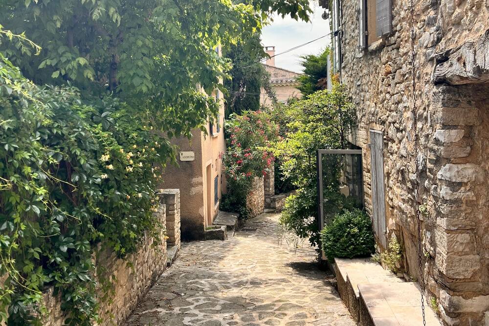 Photo of Outdoor in Le Barroux