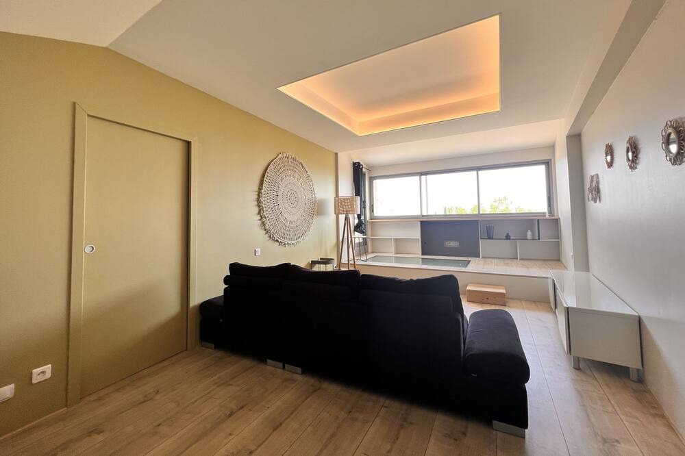 Photo of Livingroom in Le Barroux