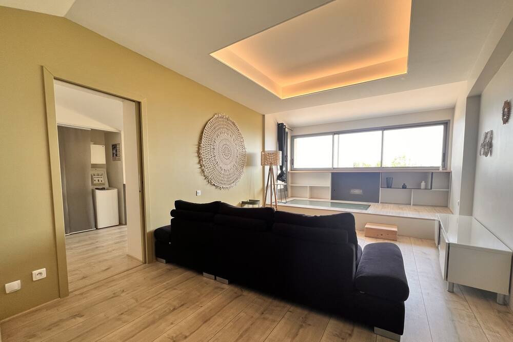 Photo of Livingroom in Le Barroux