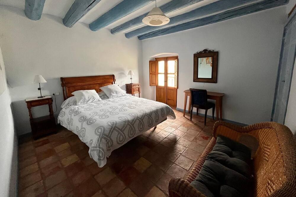 Photo of Bedroom in Coscojuela de Sobrarbe