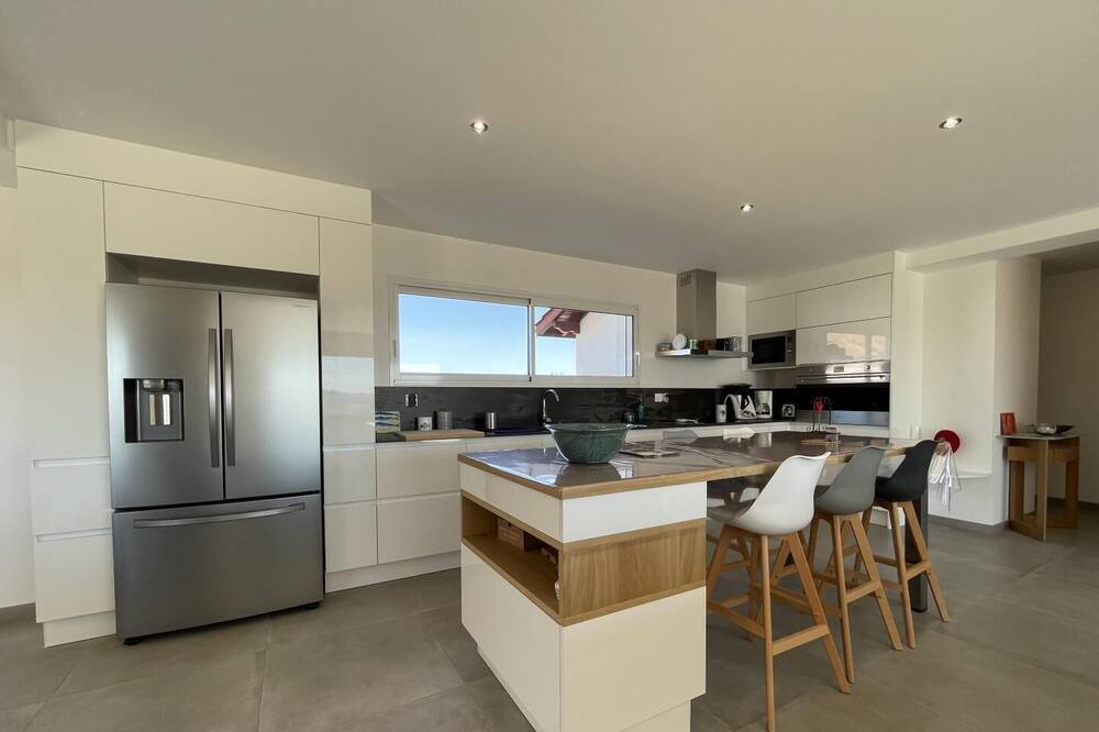 Photo of Kitchen in Bardos
