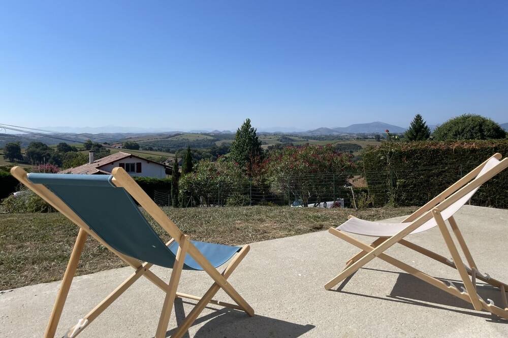 Photo of Outdoor in Bardos