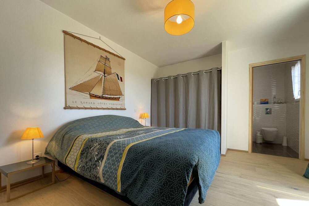 Photo of Bedroom in Bardos