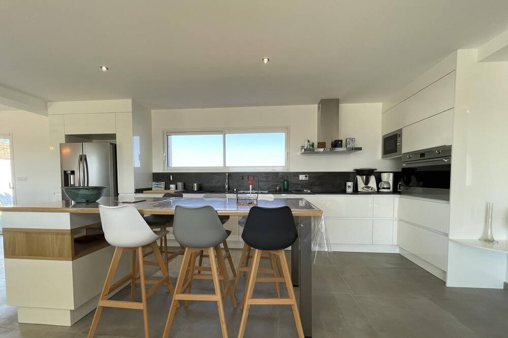 Photo of Kitchen in Bardos