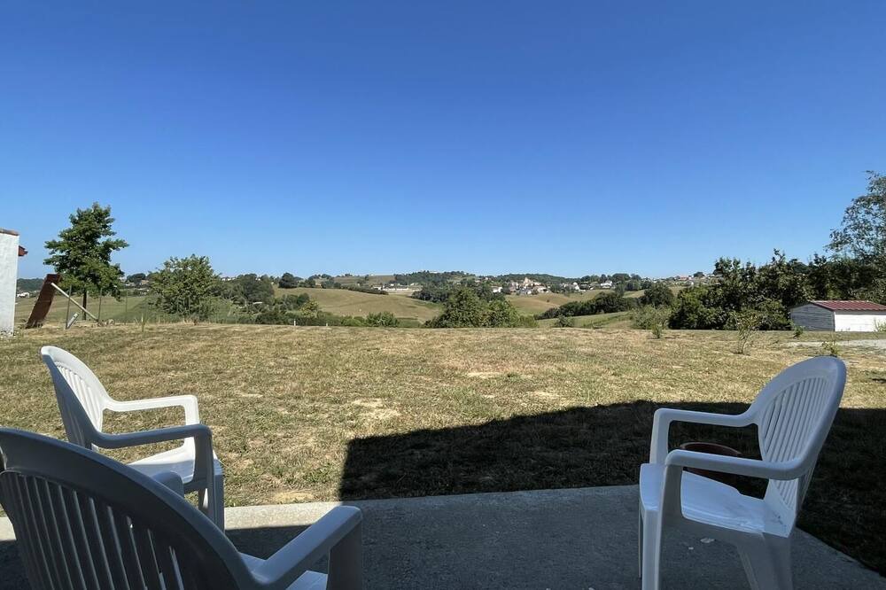 Photo of Outdoor in Bardos