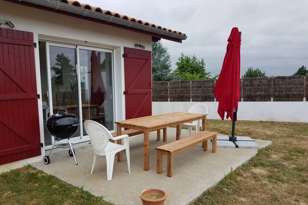 Photo of Patio Balcony in Bardos