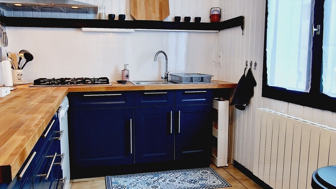 Photo of Kitchen in Sers