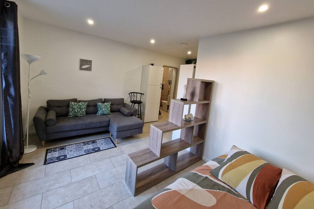 Photo of Livingroom in Bellevue