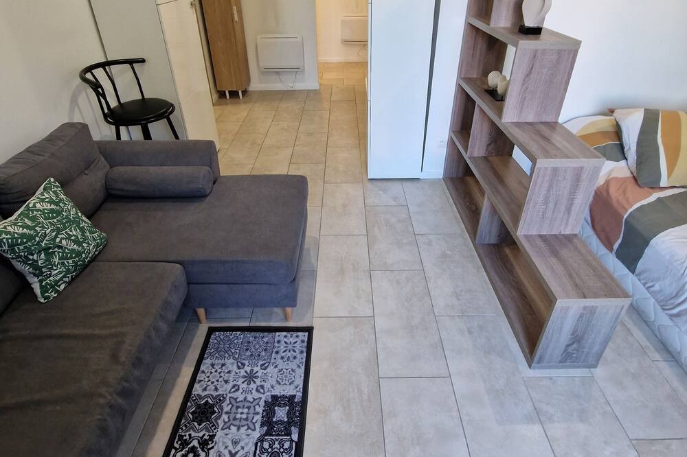 Photo of Livingroom in Bellevue