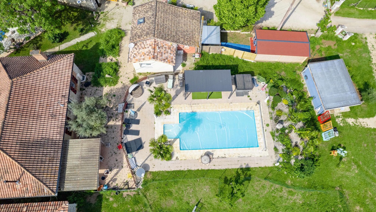 Photo of Outdoor in Septfonds