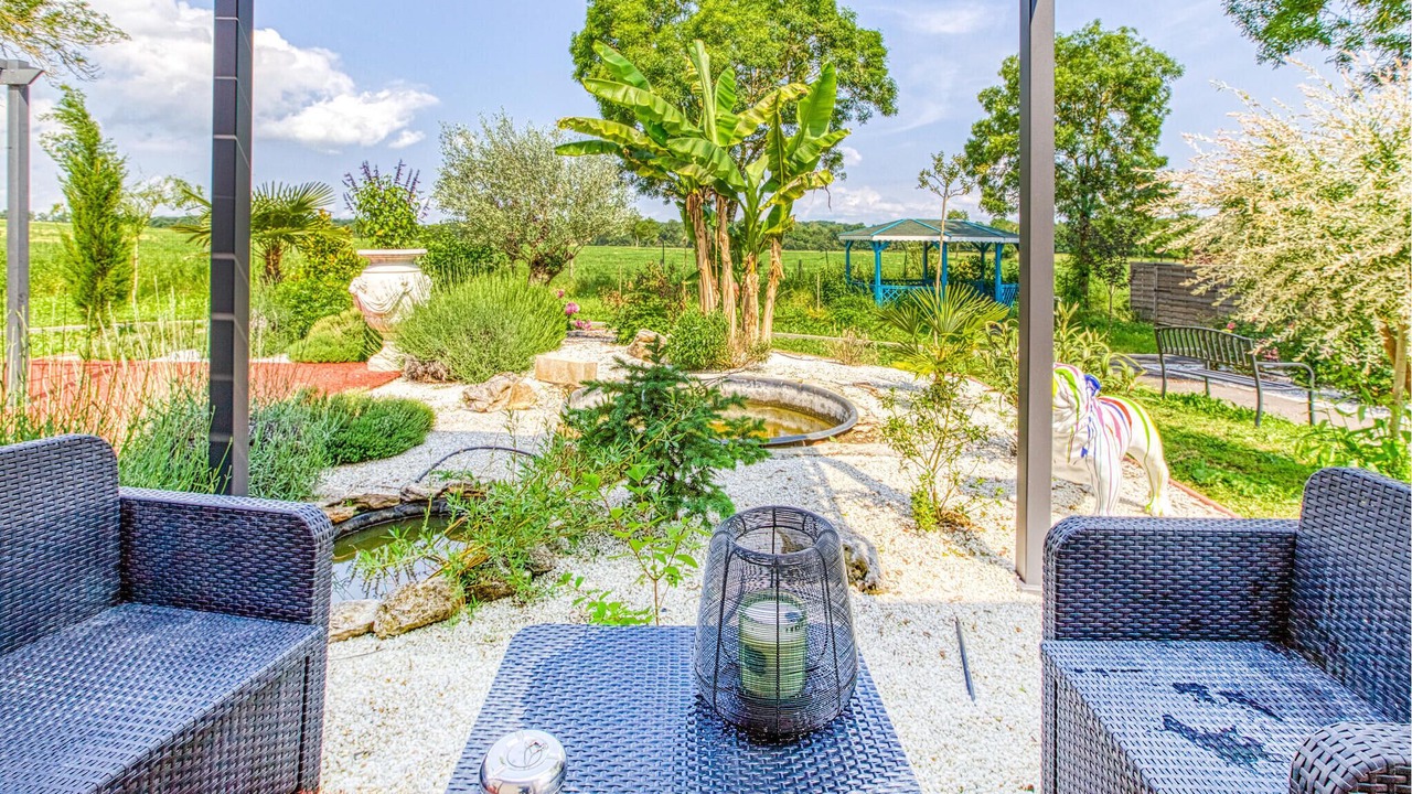 Photo of Outdoor in Septfonds