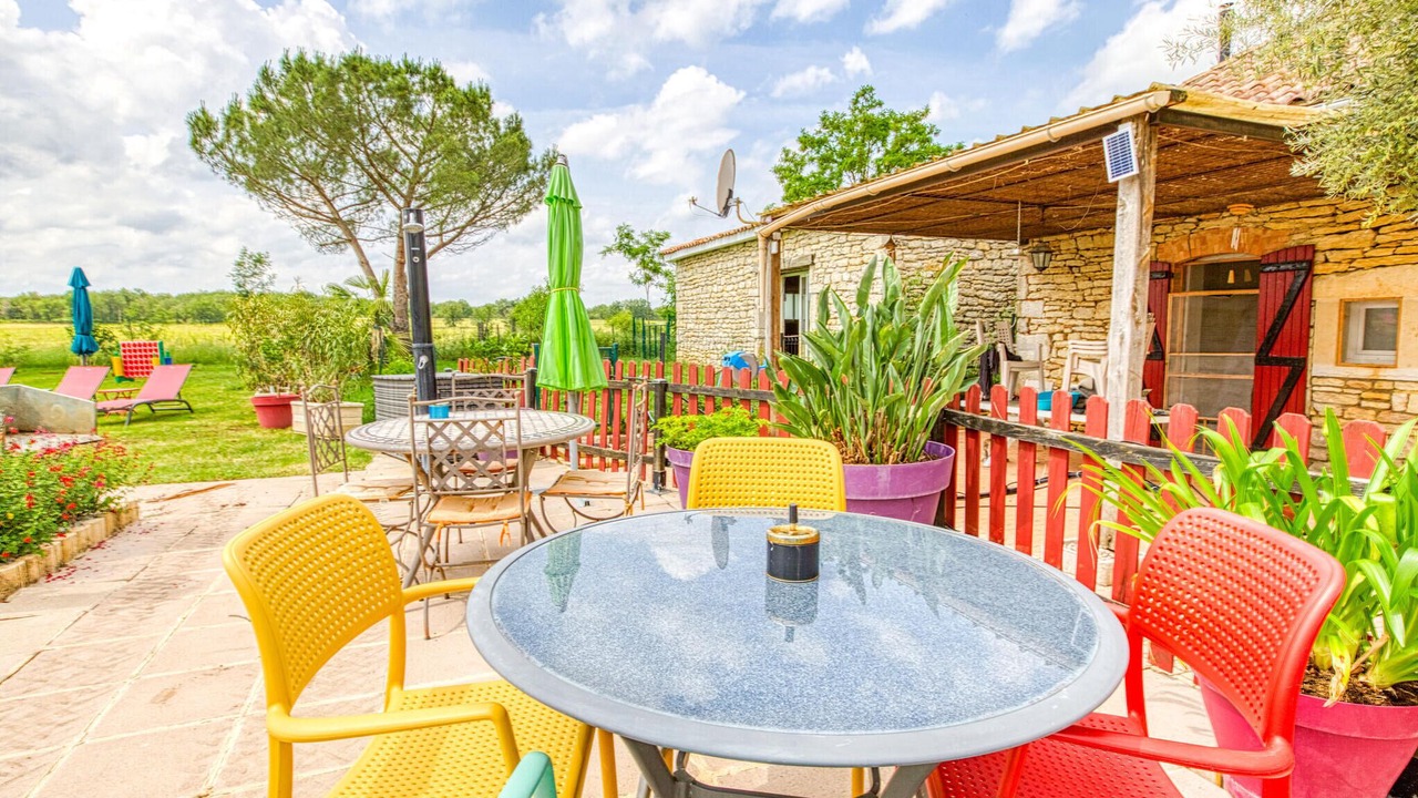Photo of Outdoor in Septfonds