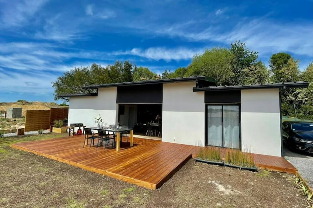 Photo of Outdoor in Saubrigues