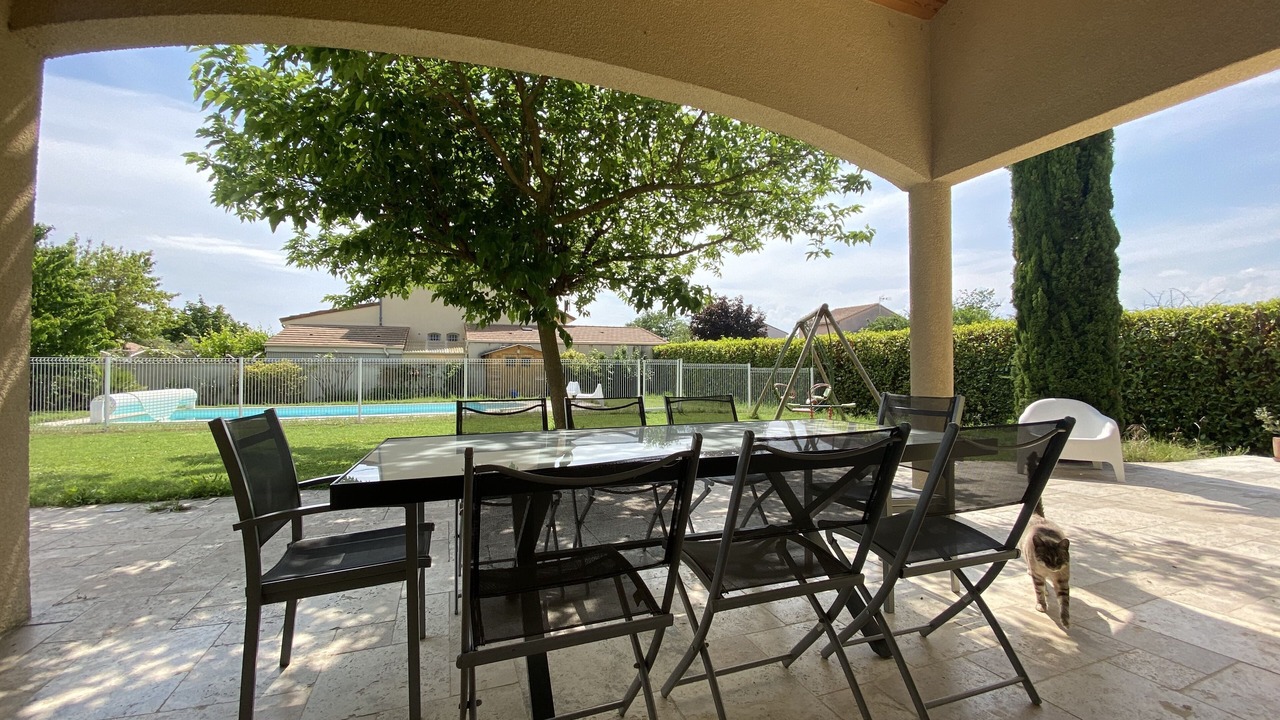 Photo of Outdoor in Malissard
