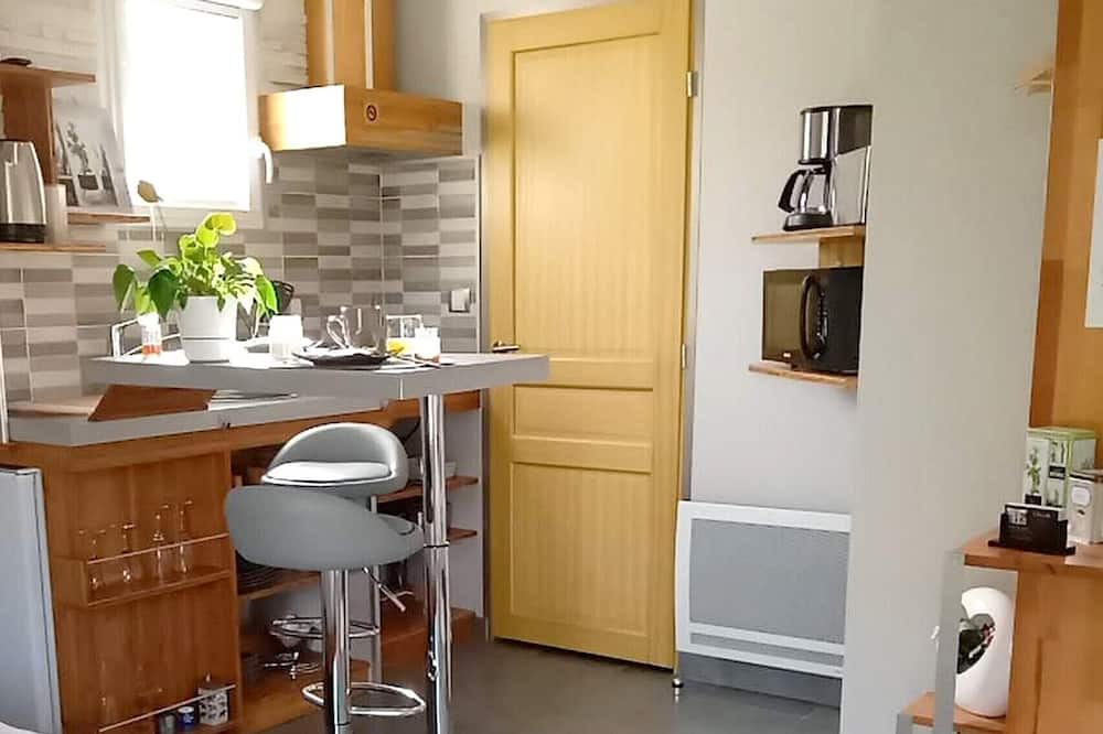 Photo of Kitchen in Pompejac