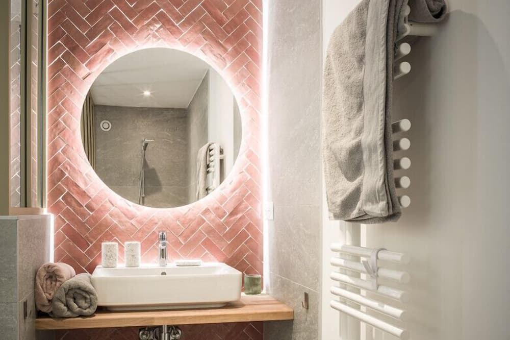 Photo of Bathroom in Bredannaz