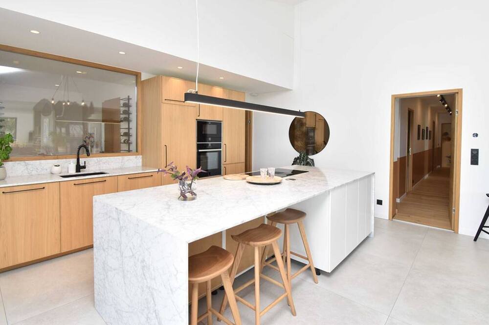 Photo of Kitchen in Saint-Laurent-d'Aigouze