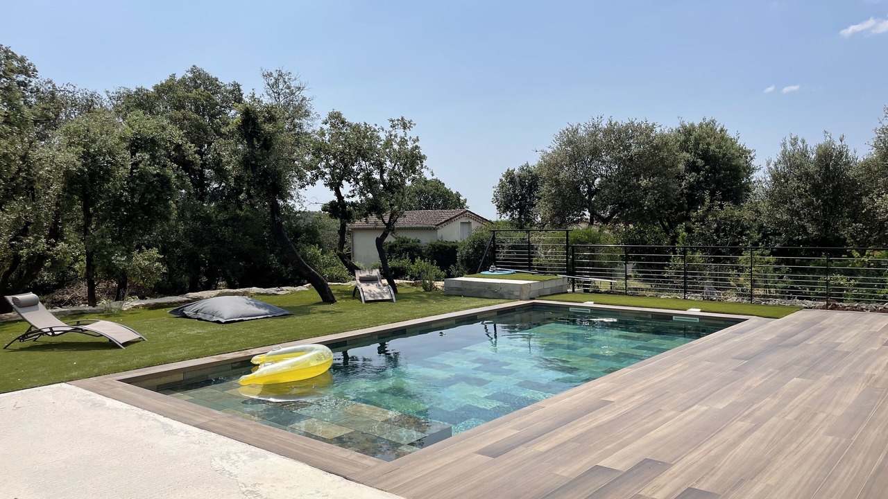 Photo of Outdoor in Saint-Martin-de-Valgalgues