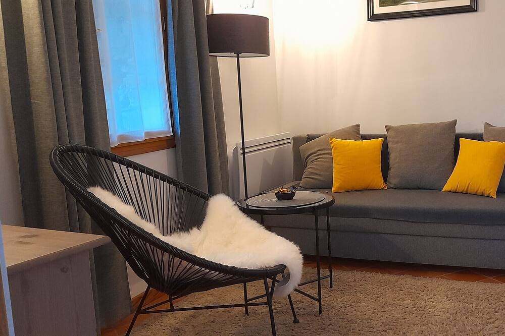 Photo of Livingroom in Rosis