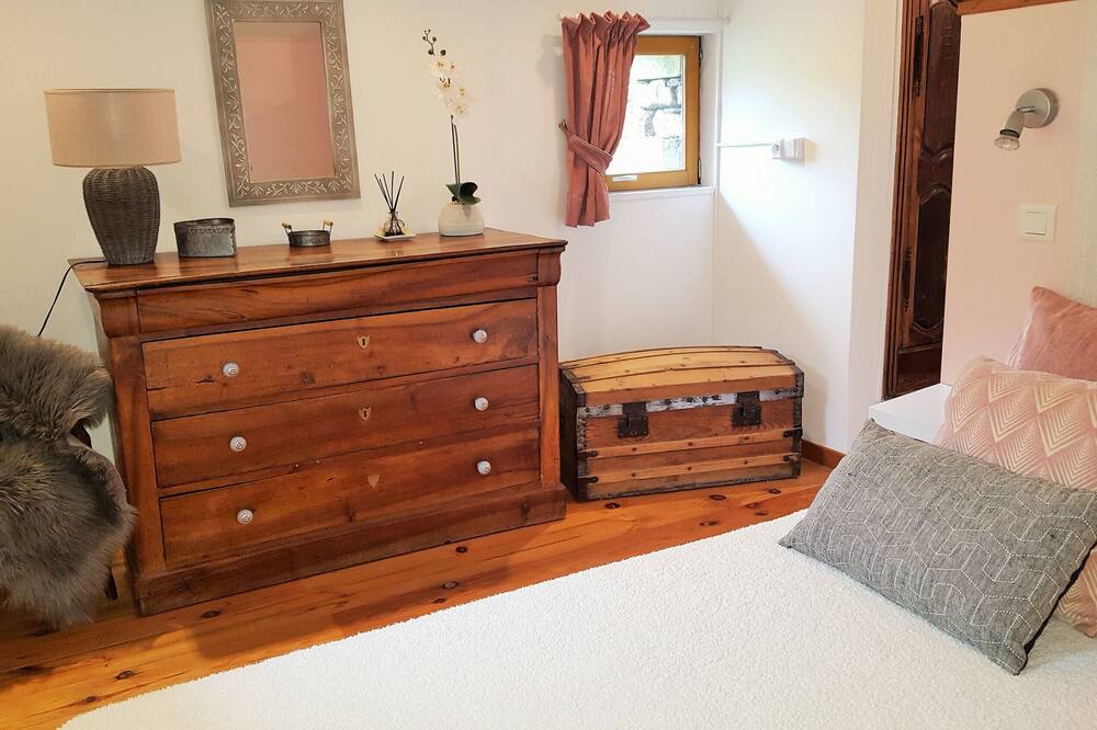 Photo of Bedroom in Rosis