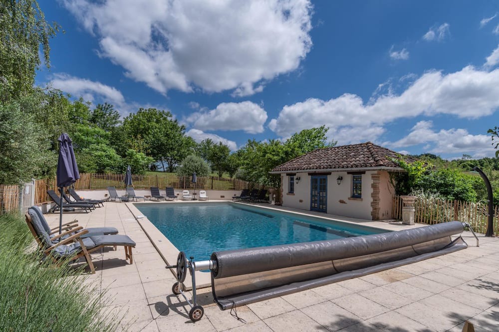 Photo of Outdoor in Lisle-sur-Tarn