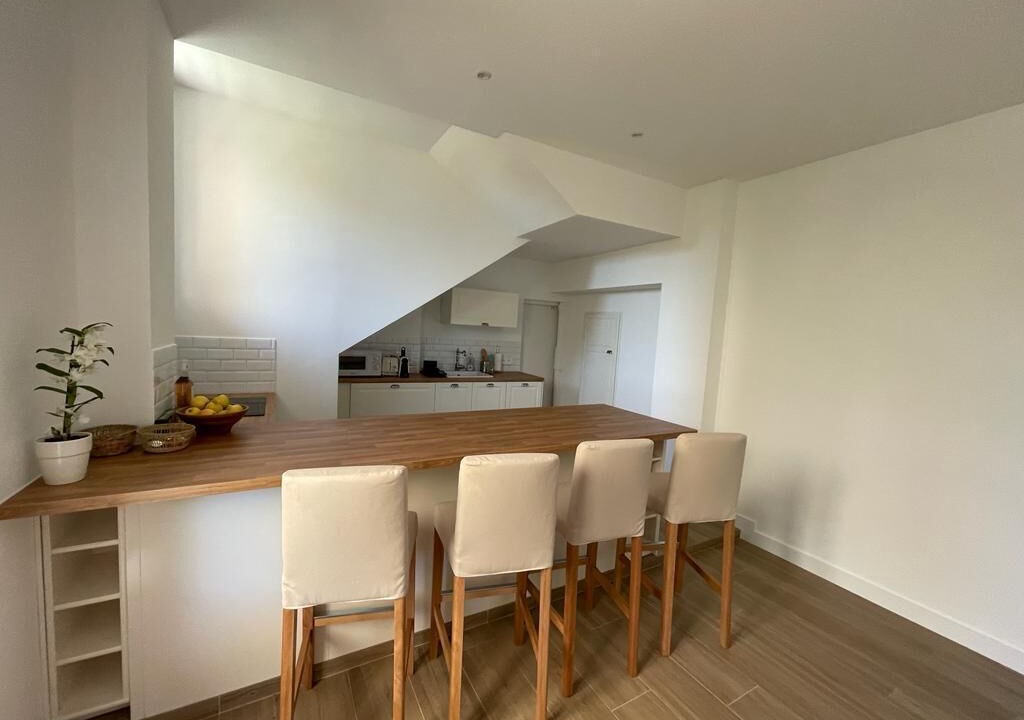 Photo of Kitchen in Cap d'Ail