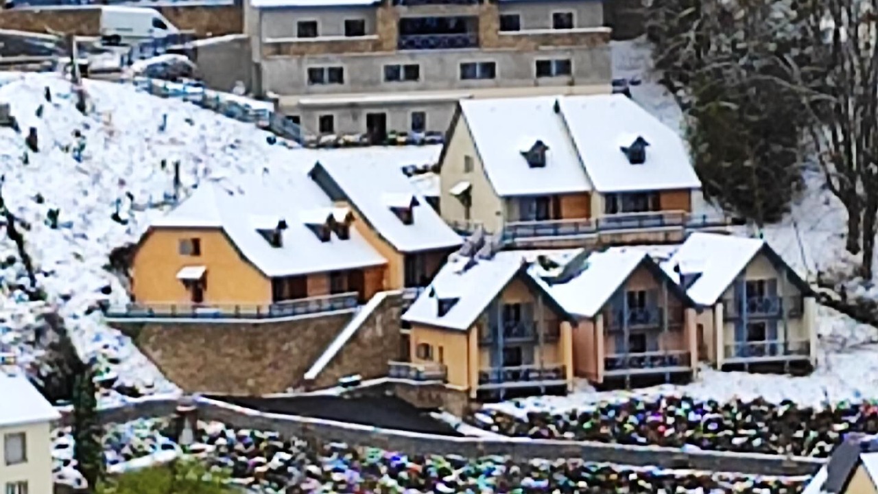 Photo of Outdoor in Luz-Saint-Sauveur