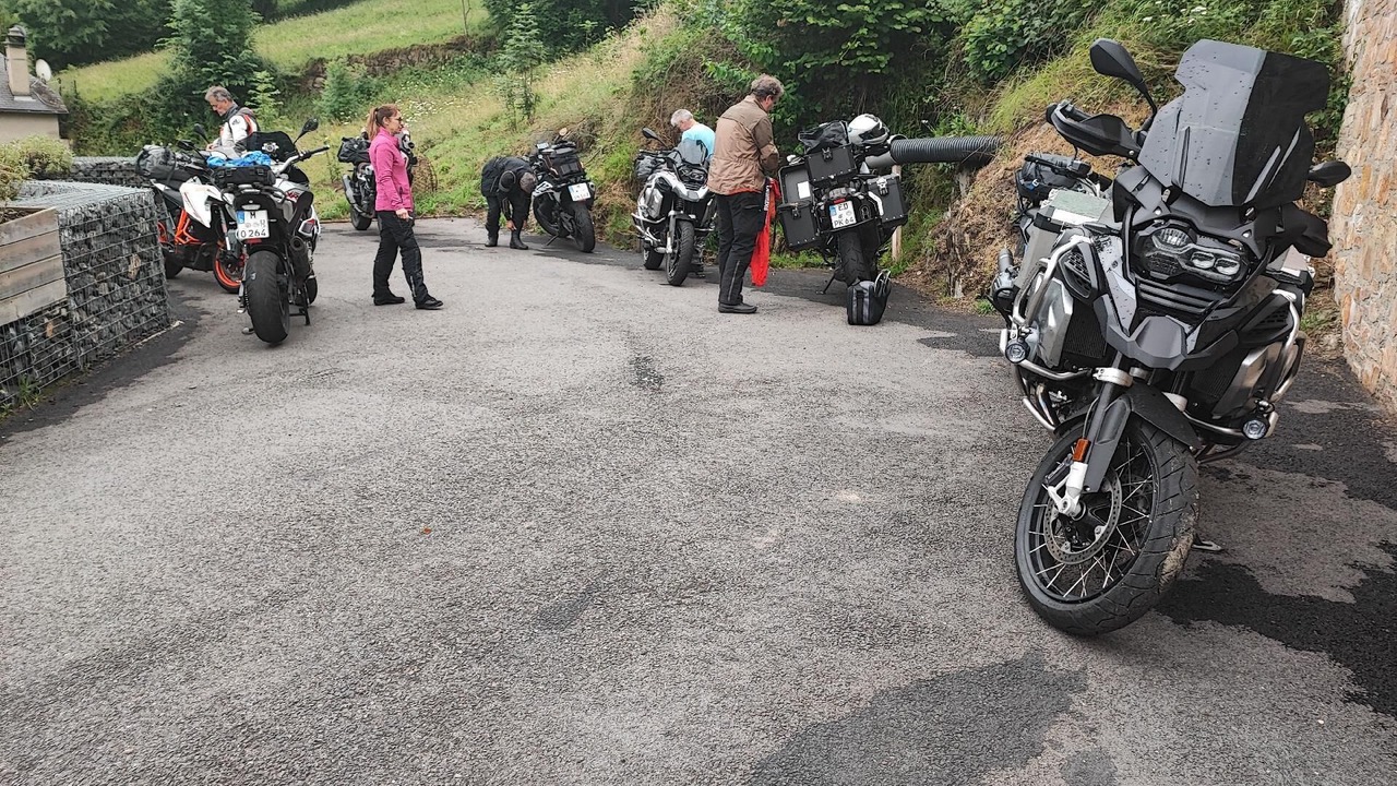 Photo of Outdoor in Luz-Saint-Sauveur