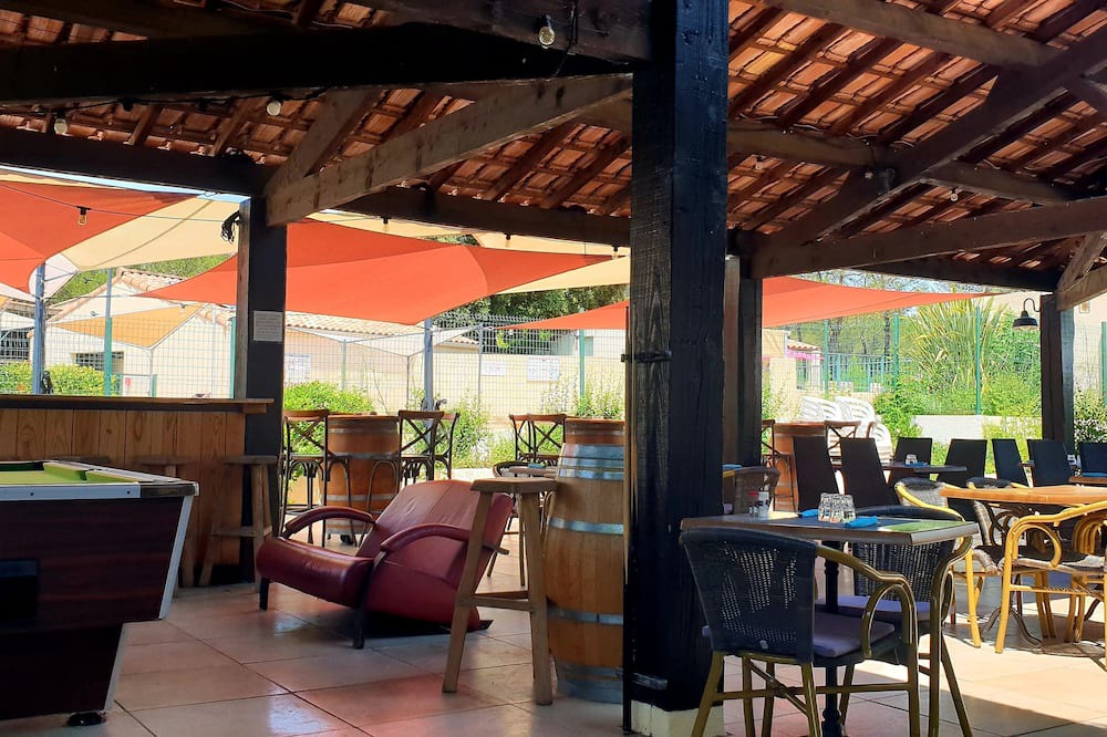 Photo of Outdoor in Sauteyrargues
