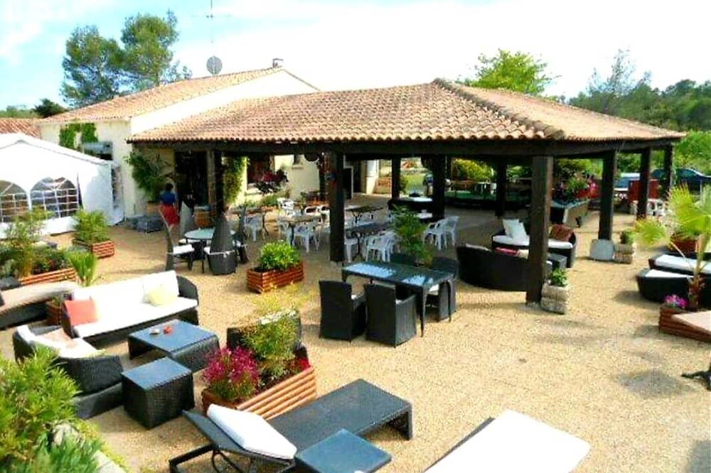 Photo of Outdoor in Sauteyrargues
