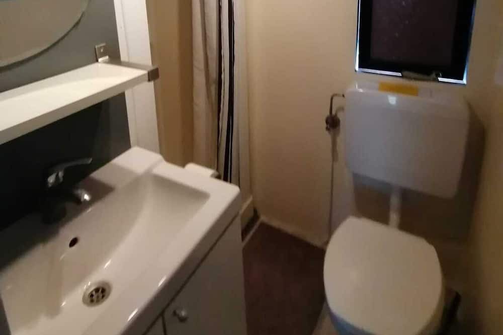 Photo of Bathroom in Sauteyrargues