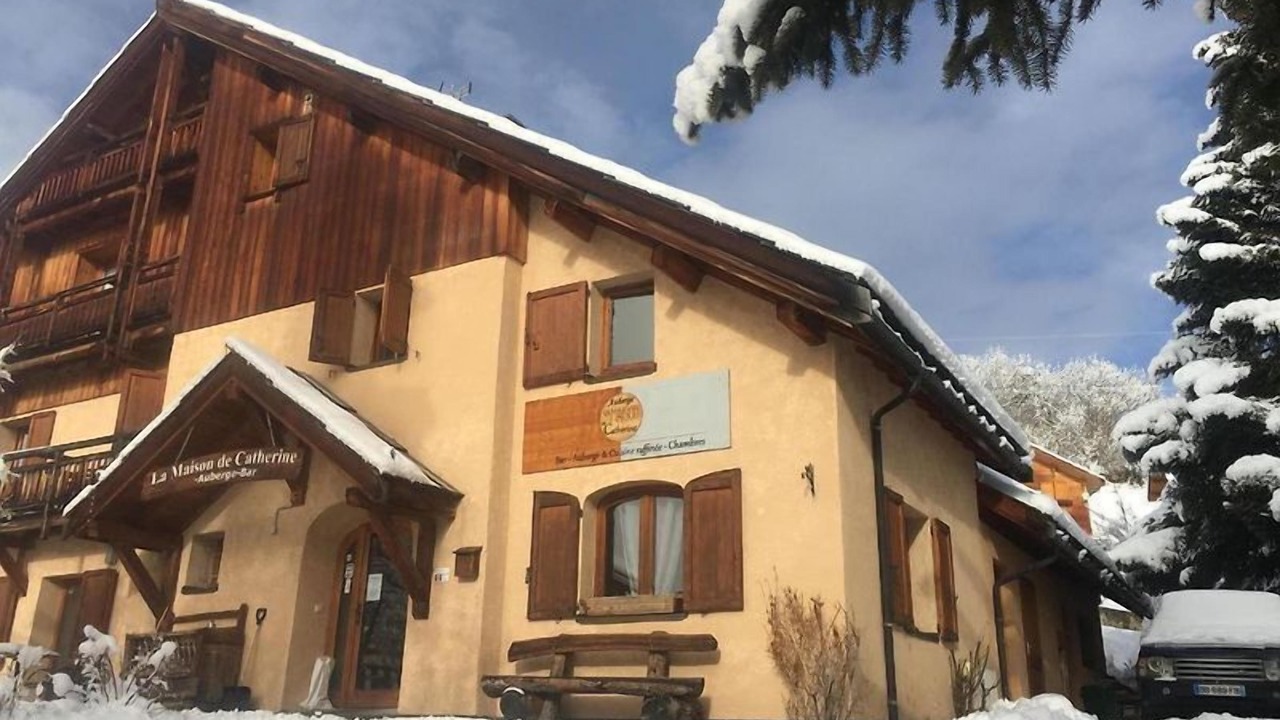 Photo of Outdoor in Puy-Saint-Pierre