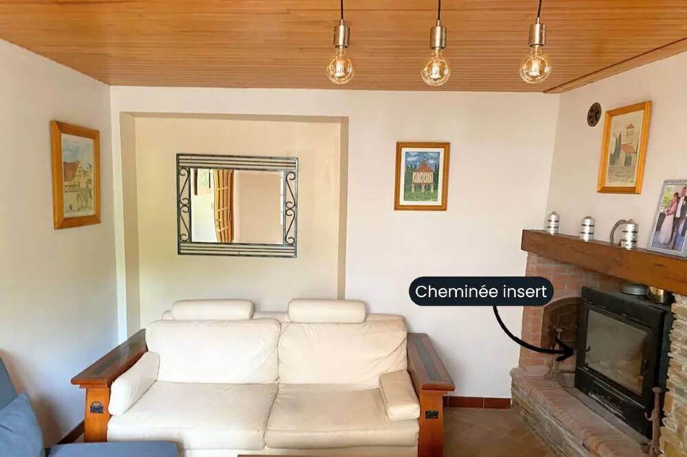 Photo of Livingroom in Guran