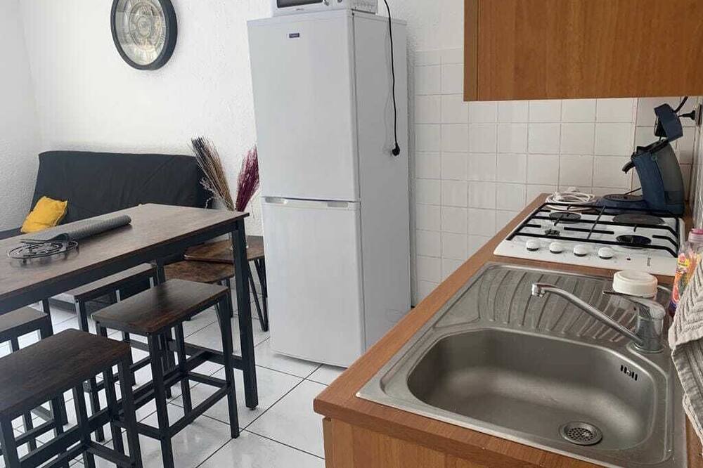 Photo of Kitchen in Saint-Nazaire