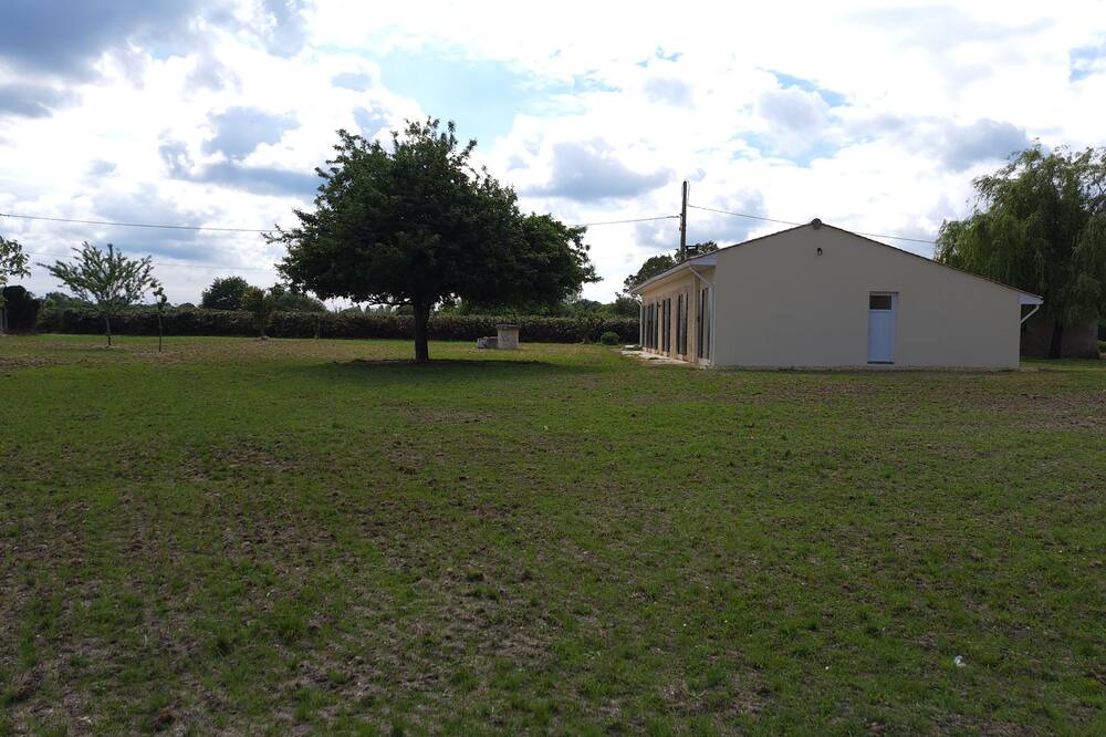 Photo of Outdoor in Lesparre-Medoc