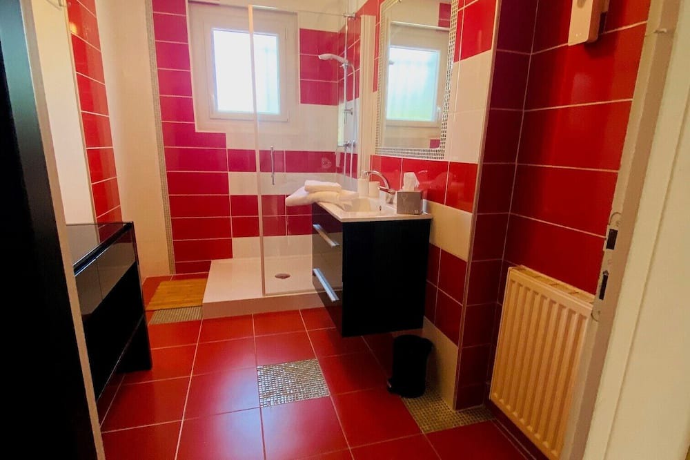 Photo of Bathroom in Montboucher-sur-Jabron