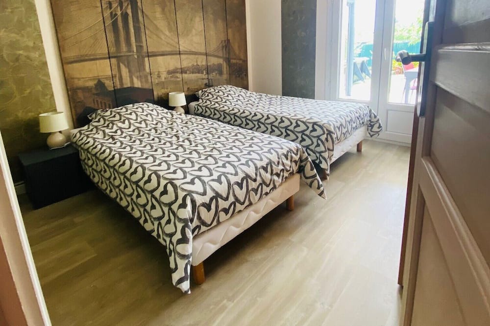 Photo of Bedroom in Montboucher-sur-Jabron