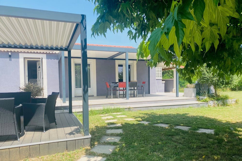 Photo of Outdoor in Montboucher-sur-Jabron