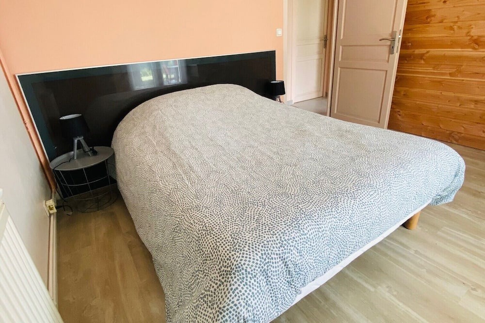 Photo of Bedroom in Montboucher-sur-Jabron