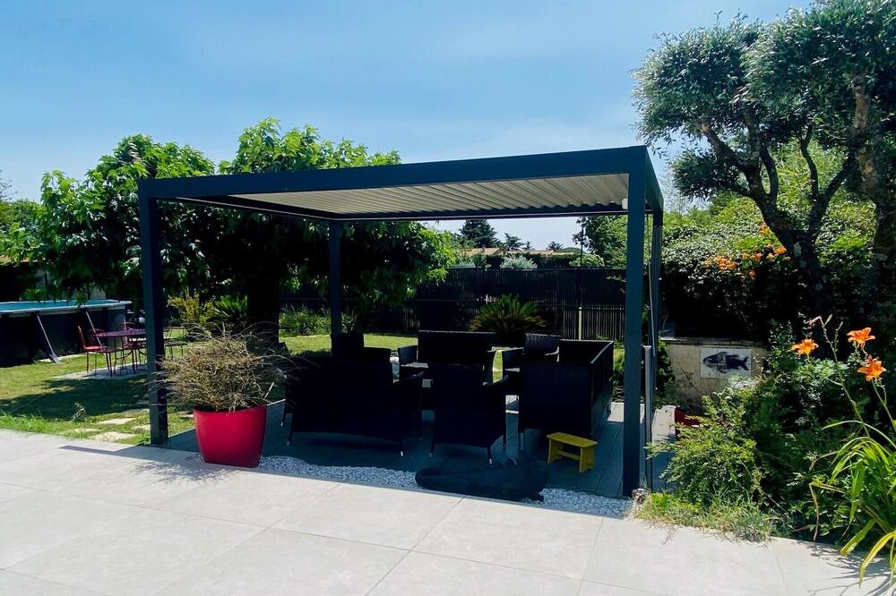 Photo of Outdoor in Montboucher-sur-Jabron