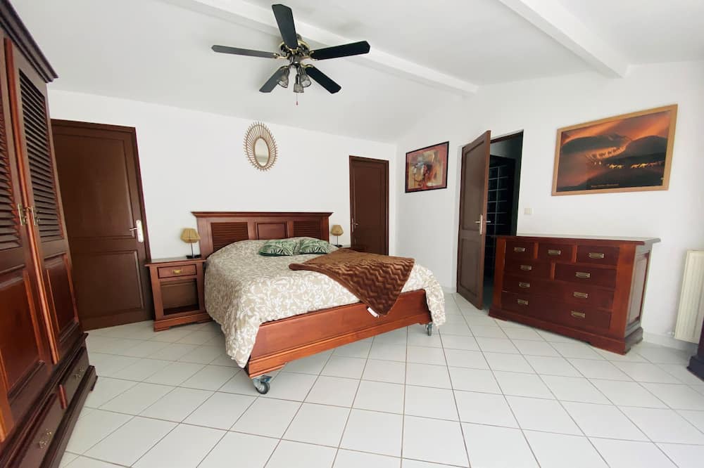 Photo of Bedroom in Montboucher-sur-Jabron