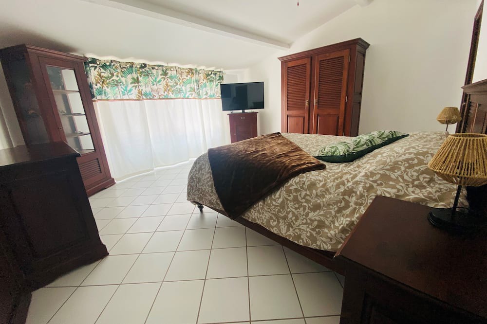 Photo of Bedroom in Montboucher-sur-Jabron