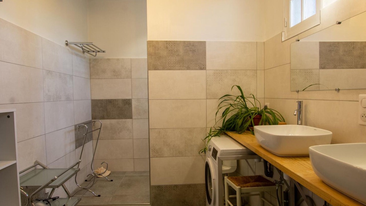 Photo of Bathroom in La Bachellerie