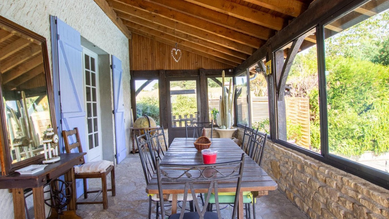 Photo of Outdoor in La Bachellerie