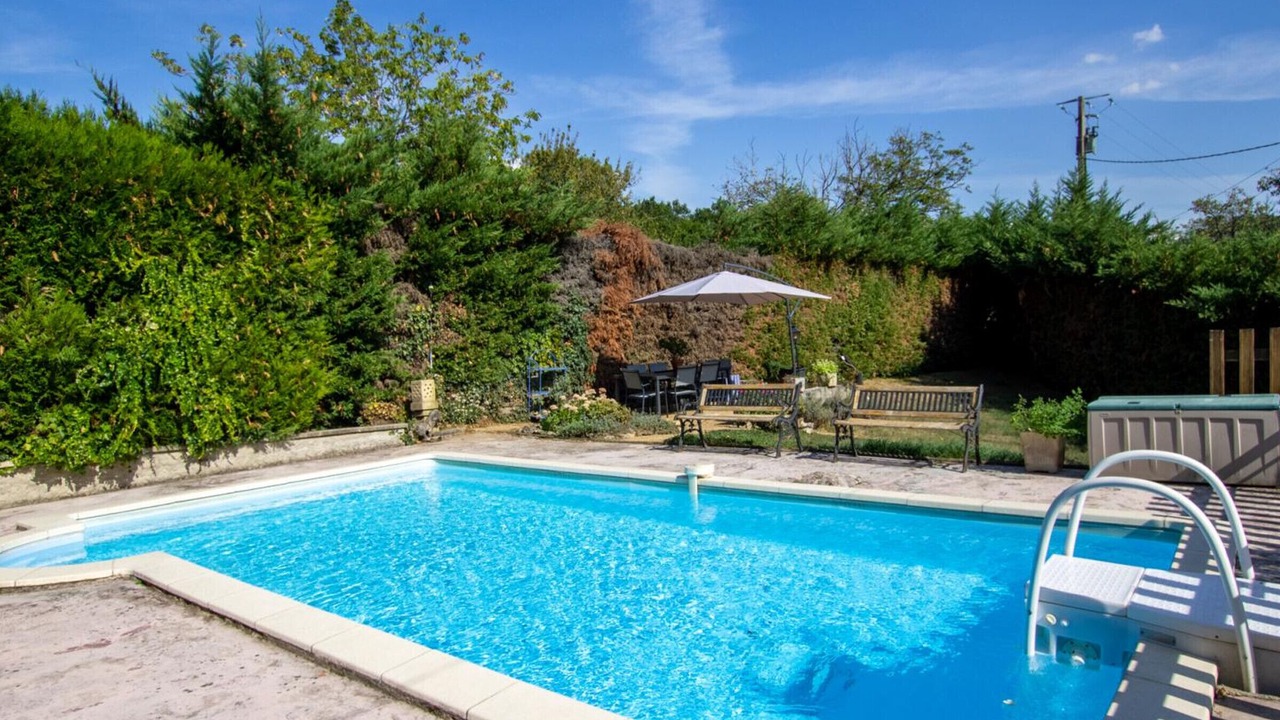 Photo of Outdoor in La Bachellerie