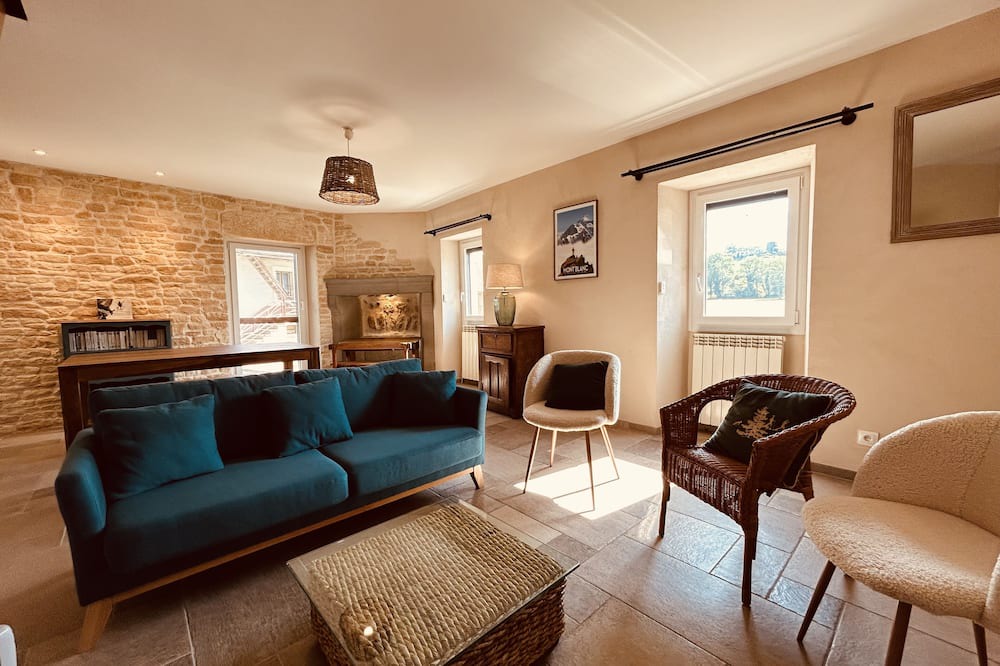 Photo of Livingroom in Mures