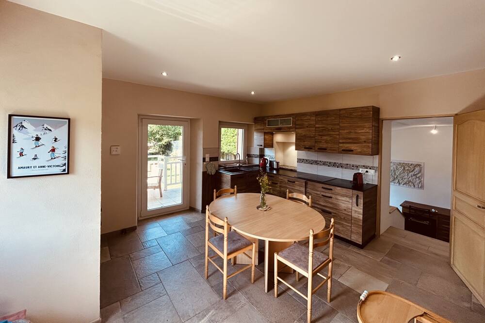 Photo of Kitchen in Mures