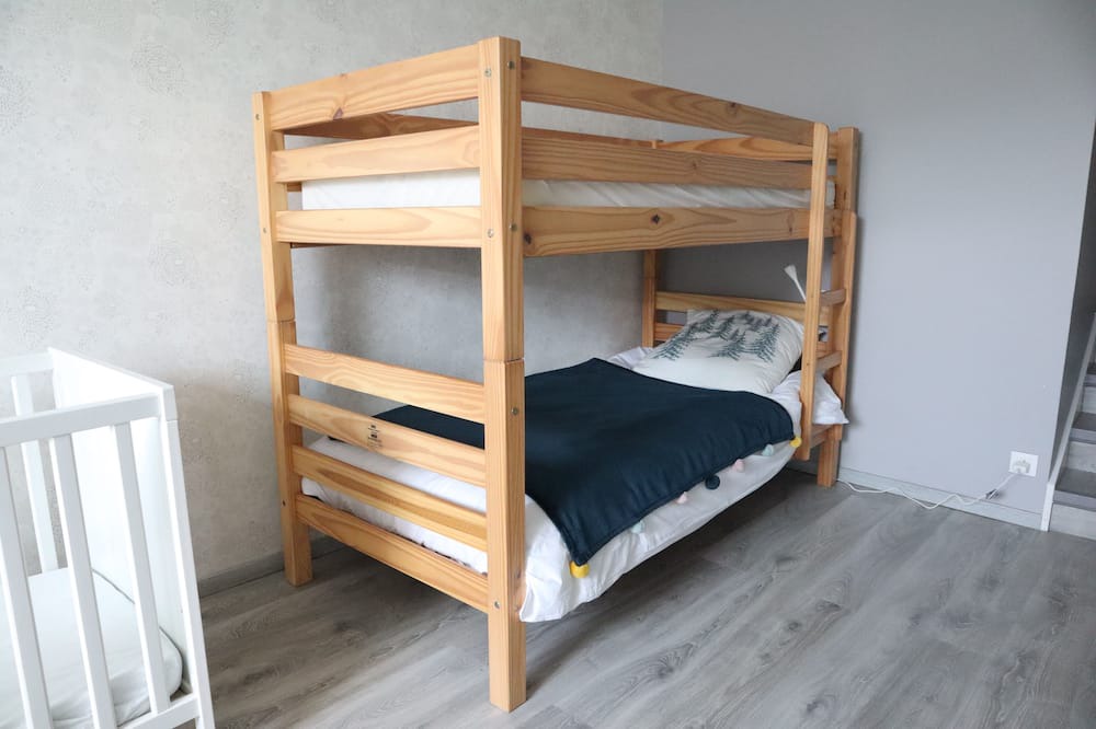 Photo of Bedroom in Mures
